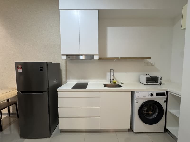 Kediaman Servis untuk Disewa di Southlink - Jennie Lim - PropertyGuru.com.my