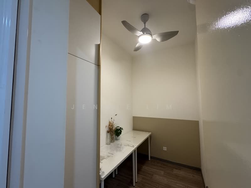 Kediaman Servis untuk Disewa di Southlink - Jennie Lim - PropertyGuru.com.my