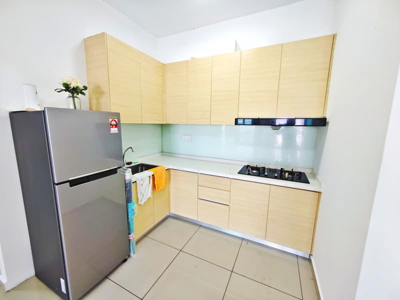 Servis Apartment untuk Dijual di Metropol - Sunny Lai - PropertyGuru.com.my