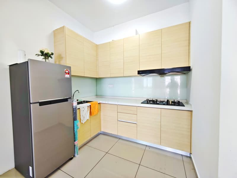 Servis Apartment untuk Dijual di Metropol - Sunny Lai - PropertyGuru.com.my