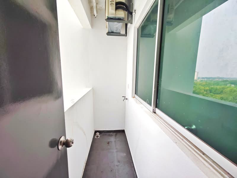 Servis Apartment untuk Dijual di Metropol - Sunny Lai - PropertyGuru.com.my