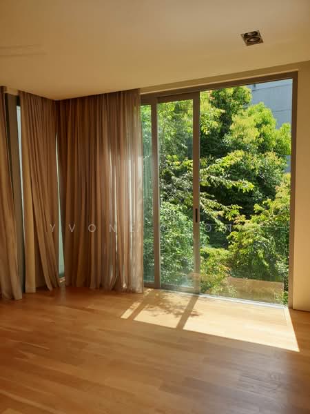 Rumah Berkembar untuk Disewa di Taman U Thant (Ampang) - Yvone Chong - PropertyGuru.com.my