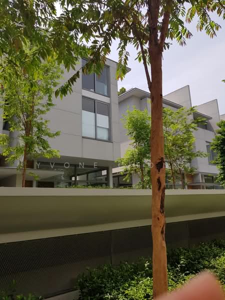 Rumah Berkembar untuk Disewa di Taman U Thant (Ampang) - Yvone Chong - PropertyGuru.com.my