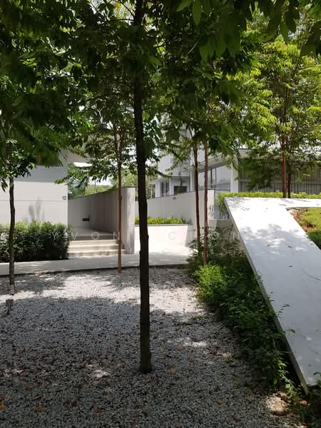 Rumah Berkembar untuk Disewa di Taman U Thant (Ampang) - Yvone Chong - PropertyGuru.com.my
