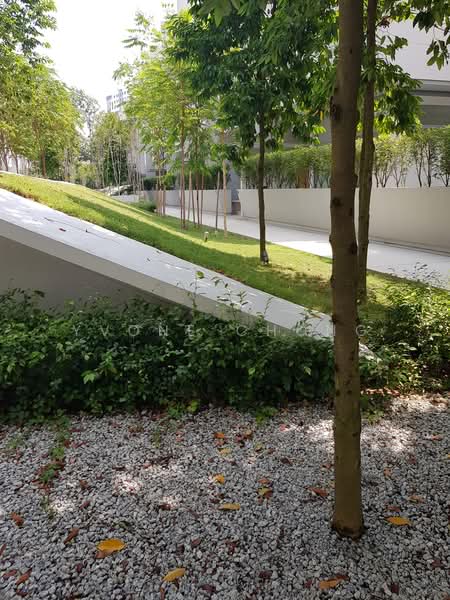 Rumah Berkembar untuk Disewa di Taman U Thant (Ampang) - Yvone Chong - PropertyGuru.com.my