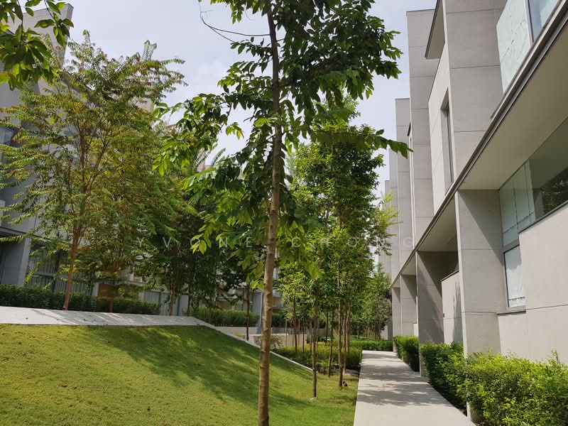 Rumah Berkembar untuk Disewa di Taman U Thant (Ampang) - Yvone Chong - PropertyGuru.com.my