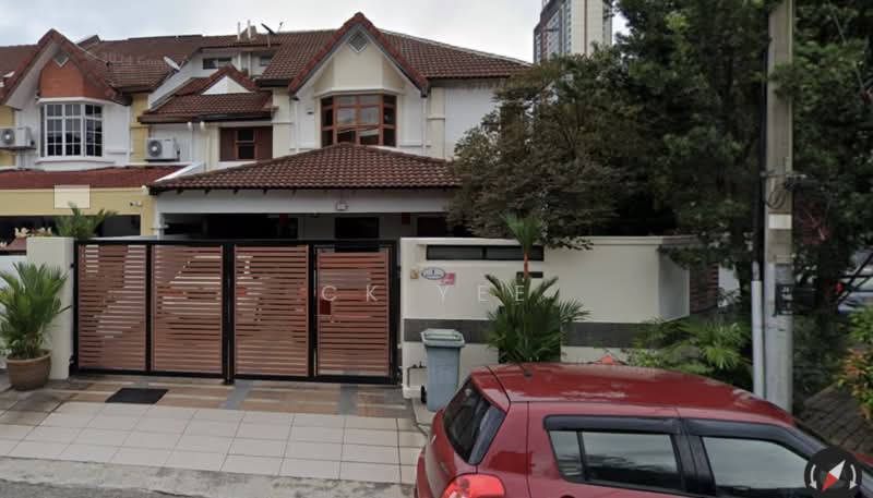 Terraced House for Sale in Bandar Baru Sri Petaling (Sri Petaling) - CK Yee - Exterior - PropertyGuru.com.my