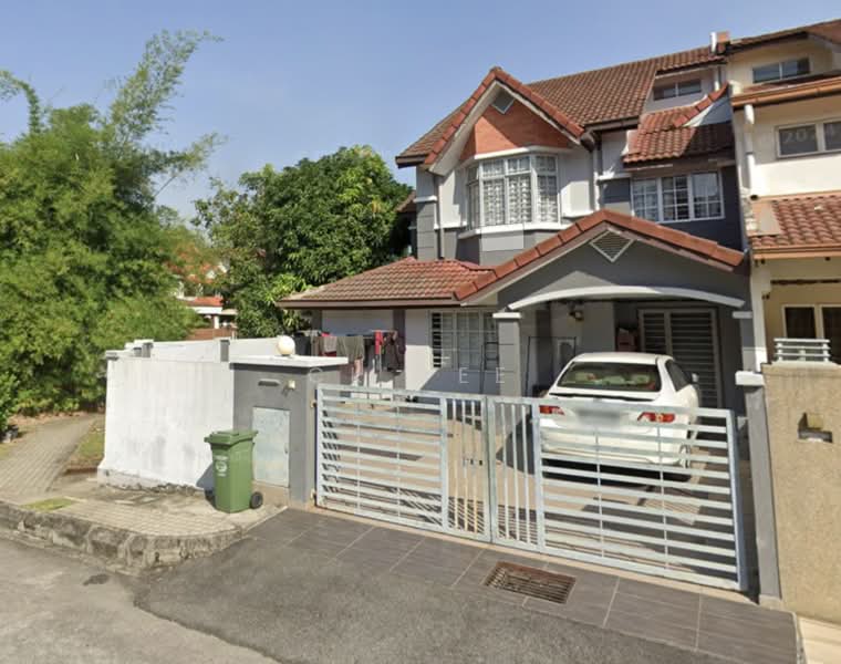 Terraced House for Sale in Bandar Baru Sri Petaling (Sri Petaling) - CK Yee - Exterior - PropertyGuru.com.my