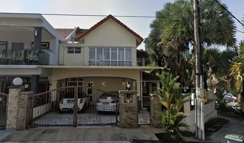 Terraced House for Sale in Bandar Baru Sri Petaling (Sri Petaling) - CK Yee - Exterior - PropertyGuru.com.my
