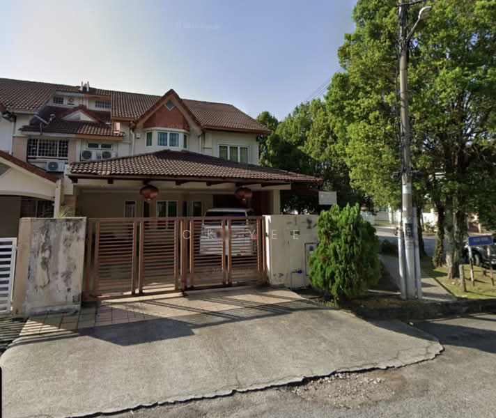Terraced House for Sale in Bandar Baru Sri Petaling (Sri Petaling) - CK Yee - Exterior - PropertyGuru.com.my