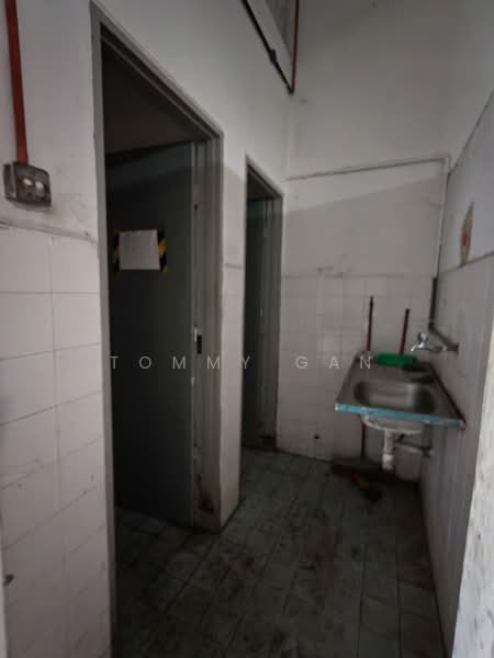 Factory for Rent in Taman Permatang Tinggi (Bukit Mertajam) - Tommy Gan - Interior - PropertyGuru.com.my