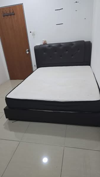 Service Residence for Rent at Molek Regency - Shirley Haw - PropertyGuru.com.my