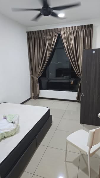 Service Residence for Rent at Molek Regency - Shirley Haw - PropertyGuru.com.my