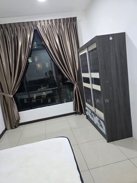 Service Residence for Rent at Molek Regency - Shirley Haw - PropertyGuru.com.my