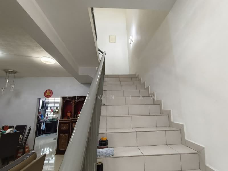 Terraced House for Sale in Masai (Johor) - Shawn Law - Interior - PropertyGuru.com.my