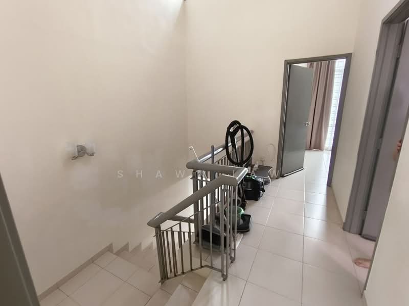 Terraced House for Sale in Masai (Johor) - Shawn Law - Interior - PropertyGuru.com.my