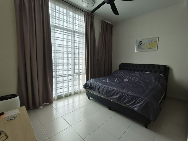 Terraced House for Sale in Masai (Johor) - Shawn Law - Bedroom - PropertyGuru.com.my