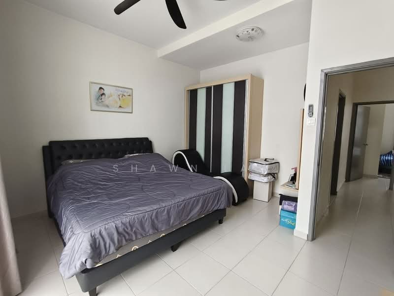 Terraced House for Sale in Masai (Johor) - Shawn Law - Bedroom - PropertyGuru.com.my