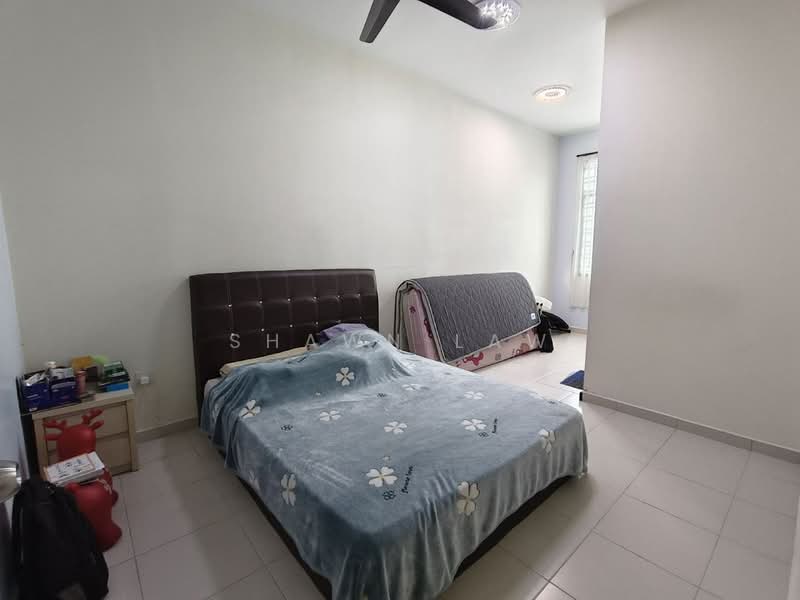 Terraced House for Sale in Masai (Johor) - Shawn Law - Bedroom - PropertyGuru.com.my
