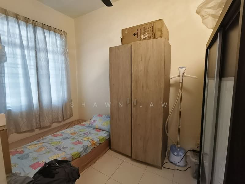 Terraced House for Sale in Masai (Johor) - Shawn Law - Bedroom - PropertyGuru.com.my