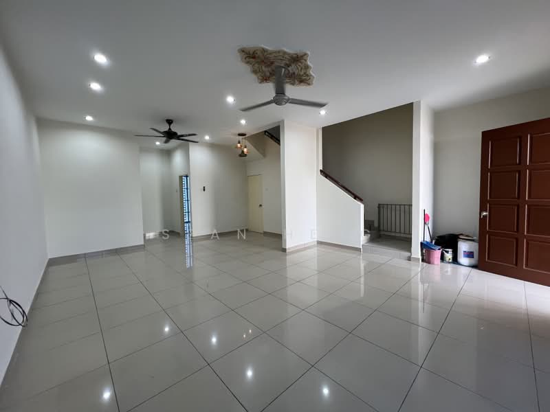 2-storey Terraced House for Rent in Villa Mutiara (Simpang Ampat) - Sean Heng - PropertyGuru.com.my