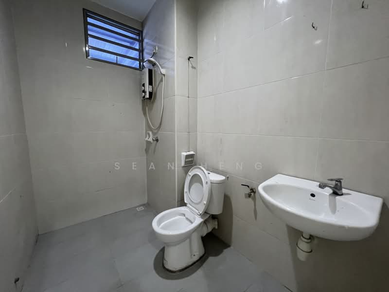 2-storey Terraced House for Rent in Villa Mutiara (Simpang Ampat) - Sean Heng - PropertyGuru.com.my