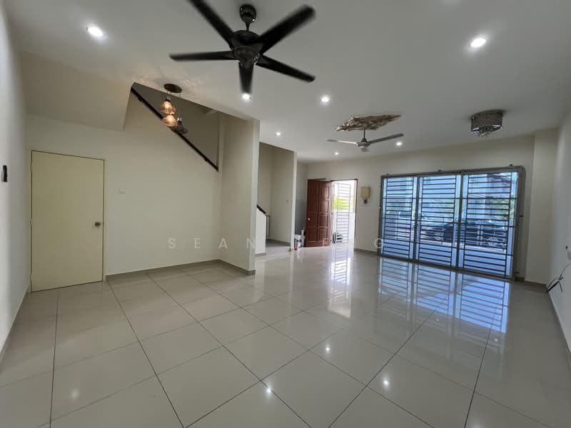2-storey Terraced House for Rent in Villa Mutiara (Simpang Ampat) - Sean Heng - PropertyGuru.com.my