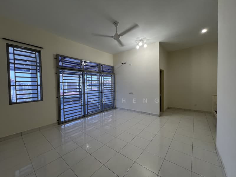 2-storey Terraced House for Rent in Villa Mutiara (Simpang Ampat) - Sean Heng - PropertyGuru.com.my