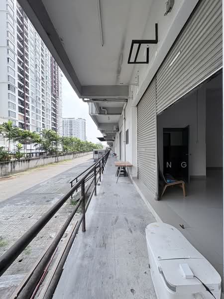 Shop / Office for Rent in Petaling Jaya (Selangor) - Elcoln Leong - Exterior - PropertyGuru.com.my