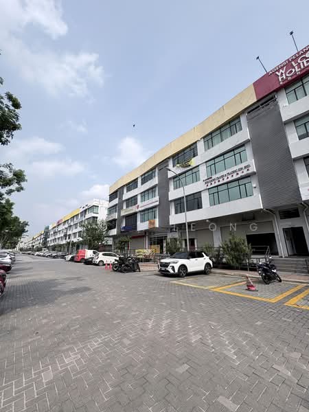 Shop / Office for Rent in Petaling Jaya (Selangor) - Elcoln Leong - Exterior - PropertyGuru.com.my