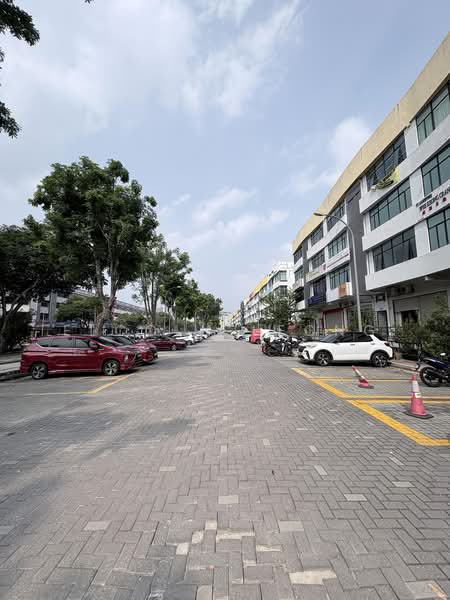 Shop / Office for Rent in Petaling Jaya (Selangor) - Elcoln Leong - Exterior - PropertyGuru.com.my