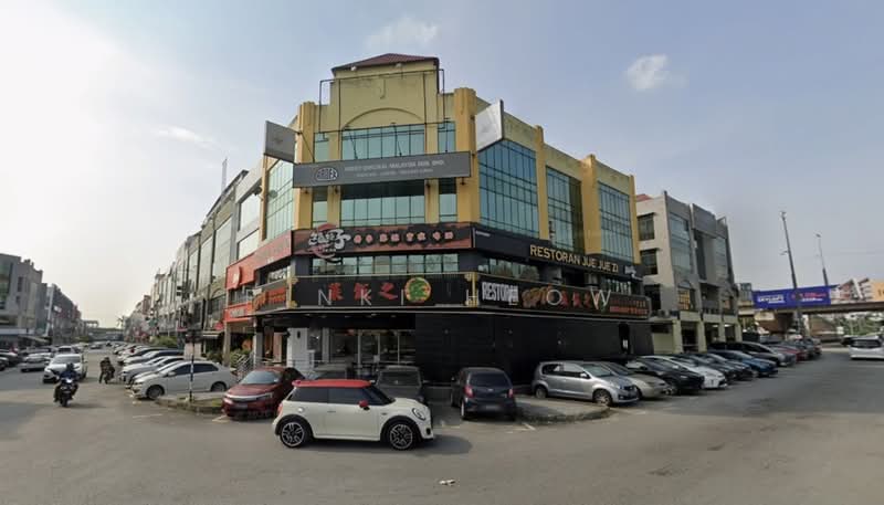 Shop for Rent in Bandar Puteri Puchong (Puchong) - Pinki Heow - PropertyGuru.com.my