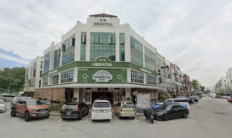 Shop for Rent in Bandar Puteri Puchong (Puchong) - Pinki Heow - PropertyGuru.com.my