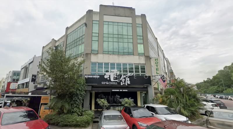 Shop for Rent in Bandar Puteri Puchong (Puchong) - Pinki Heow - PropertyGuru.com.my