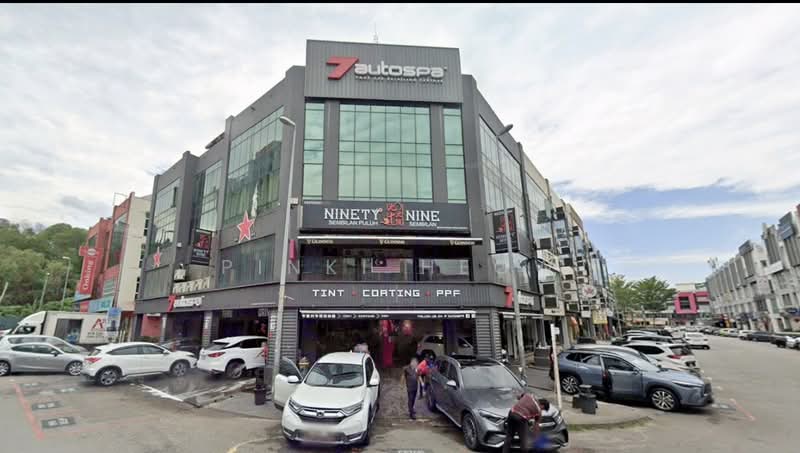Shop for Rent in Bandar Puteri Puchong (Puchong) - Pinki Heow - PropertyGuru.com.my