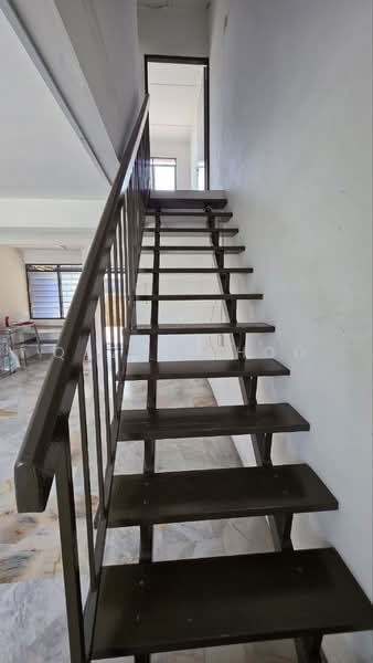 Rumah Teres 2-Tingkat untuk Dijual di Ipoh Garden (Ipoh) - Qazin Khoo - Interior - PropertyGuru.com.my