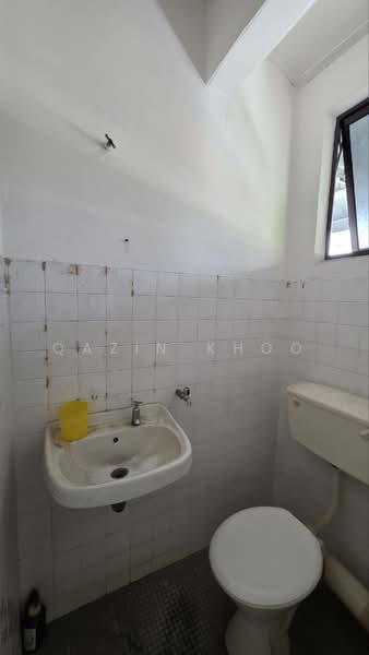Rumah Teres 2-Tingkat untuk Dijual di Ipoh Garden (Ipoh) - Qazin Khoo - Bathroom - PropertyGuru.com.my