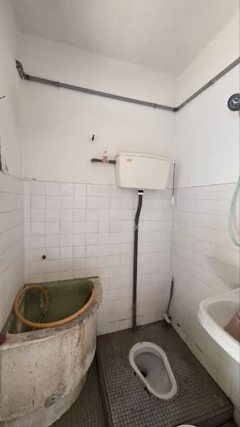 Rumah Teres 2-Tingkat untuk Dijual di Ipoh Garden (Ipoh) - Qazin Khoo - Bathroom - PropertyGuru.com.my