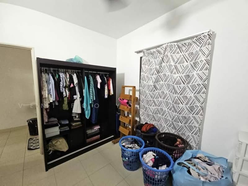 Pangsapuri untuk Dijual di Seri Kasturi Apartments - Veni Foo Yoke Fuang - Bedroom - PropertyGuru.com.my