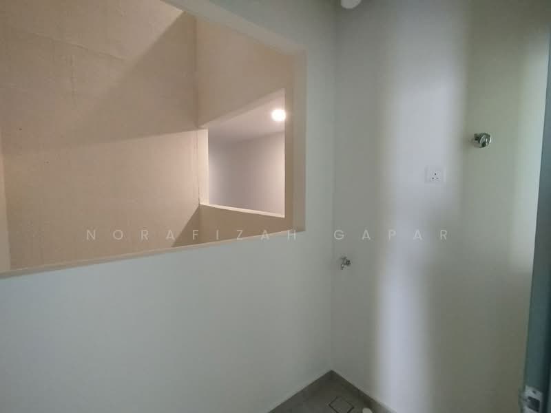 Kediaman Servis untuk Disewa di Parkland Residence - NoraFizah Gapar - Interior - PropertyGuru.com.my