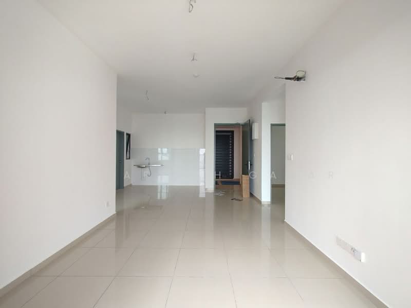 Kediaman Servis untuk Disewa di Parkland Residence - NoraFizah Gapar - PropertyGuru.com.my