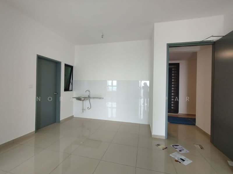 Kediaman Servis untuk Disewa di Parkland Residence - NoraFizah Gapar - PropertyGuru.com.my