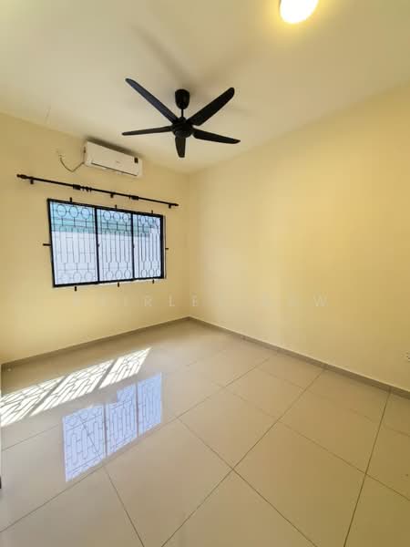Semi-Detached House for Rent in Taman Sri Tebrau (Johor Bahru) - Shirley Haw - PropertyGuru.com.my