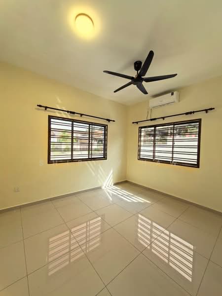 Semi-Detached House for Rent in Taman Sri Tebrau (Johor Bahru) - Shirley Haw - PropertyGuru.com.my