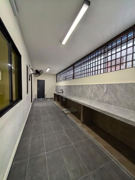 Semi-Detached House for Rent in Taman Sri Tebrau (Johor Bahru) - Shirley Haw - PropertyGuru.com.my