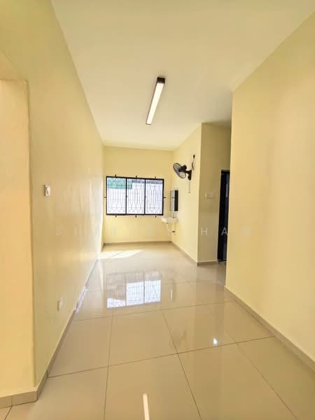 Semi-Detached House for Rent in Taman Sri Tebrau (Johor Bahru) - Shirley Haw - PropertyGuru.com.my