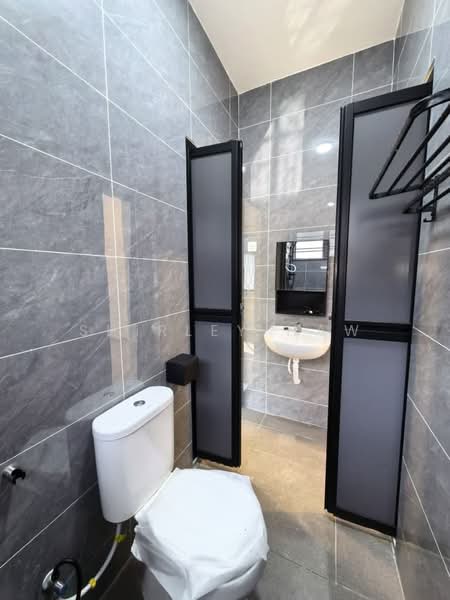 Semi-Detached House for Rent in Taman Sri Tebrau (Johor Bahru) - Shirley Haw - PropertyGuru.com.my