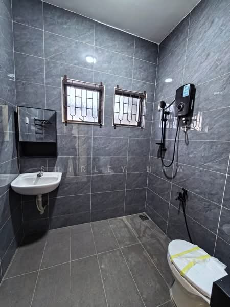 Semi-Detached House for Rent in Taman Sri Tebrau (Johor Bahru) - Shirley Haw - PropertyGuru.com.my