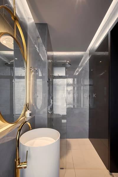 Condominium for Sale at Aura Residence - Justin Mok - Bathroom - PropertyGuru.com.my