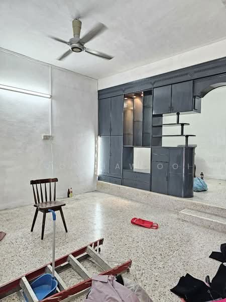 2-storey Terraced House for Rent in Taman Sri Tenang (Bukit Mertajam) - Boon Haw Ooi - Interior - PropertyGuru.com.my